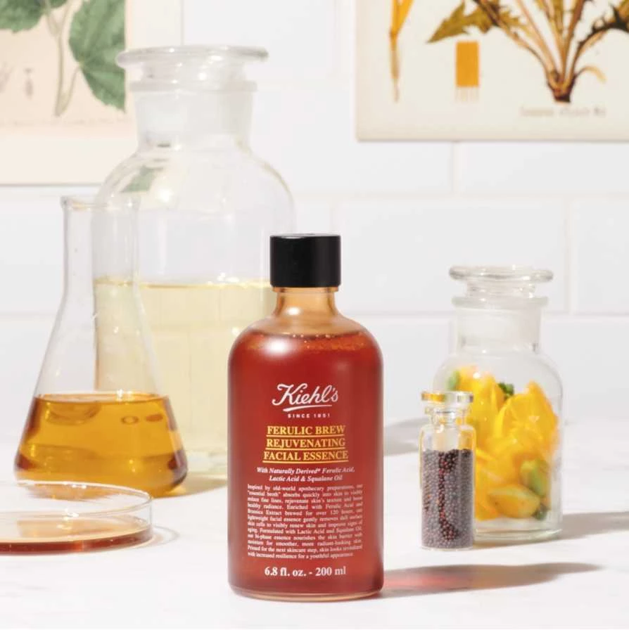 Ferulic Brew tonik za lice 200 ml - Kiehl's