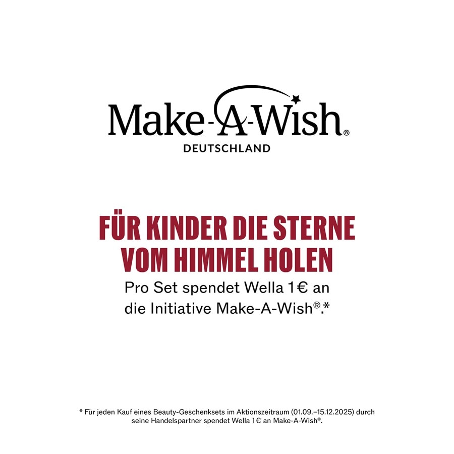 Wella Professionals Haarpflegeset „Make it Powerful” – 1 Stück