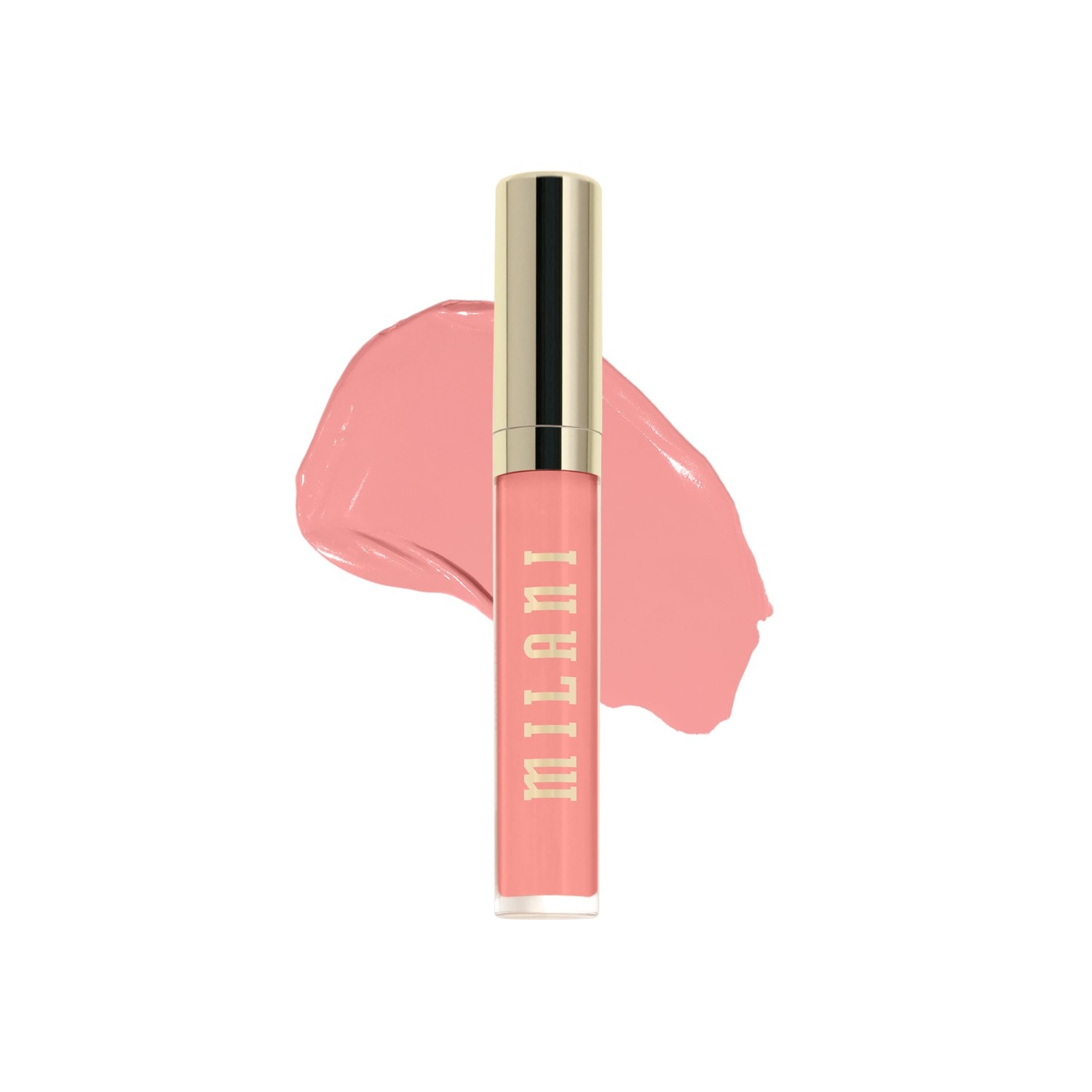 Milani Lipstick Stay Put Liquid Lip -huulipuna - 3,2 ml