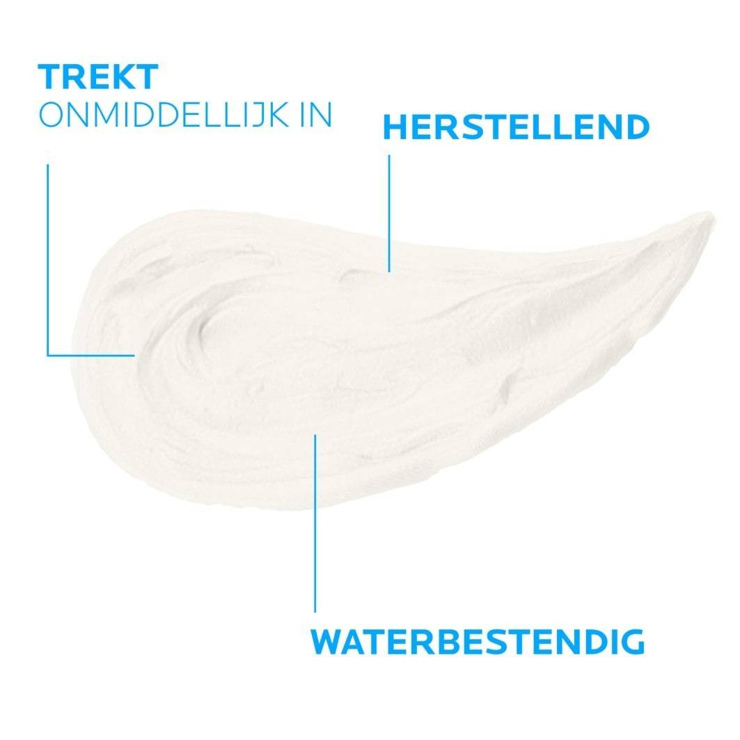 La Roche-Posay Lipikar rankų kremas - 50 ml