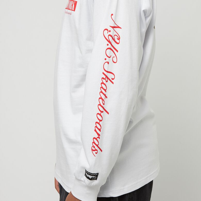Hotdog-longsleeve