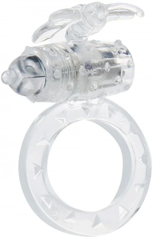 Anel peniano Toyjoy Flutter Ring