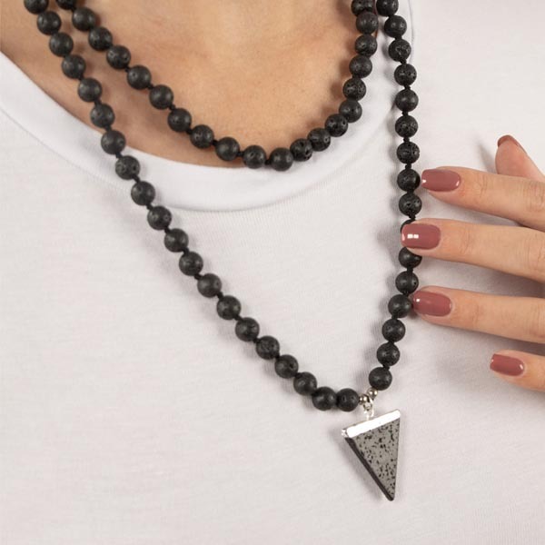 Myga Strength Perlekjede