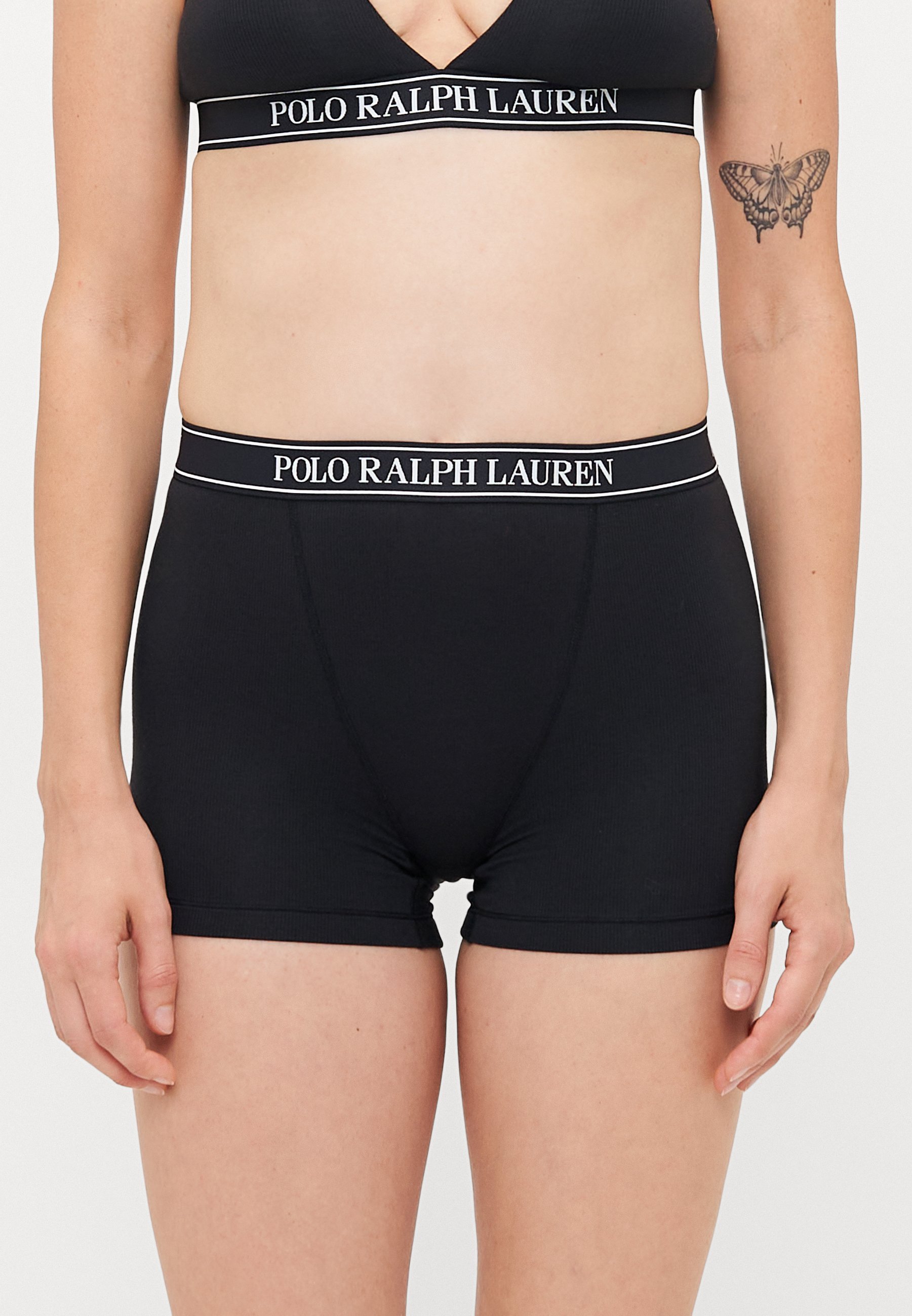 Polo Ralph Lauren broek - onyx