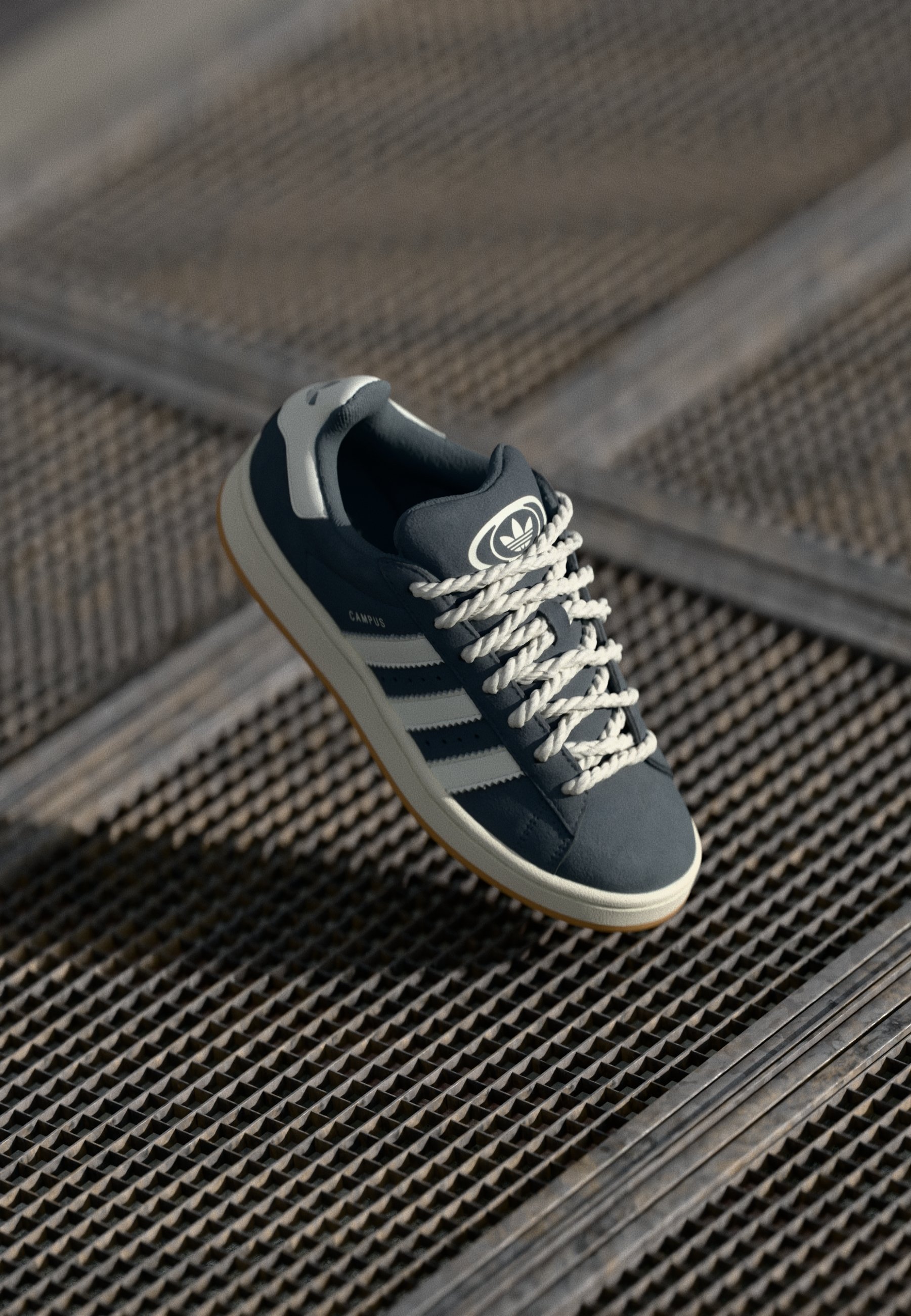Baskets basses adidas Originals