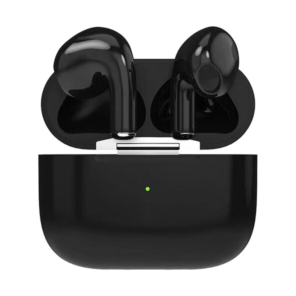 Ασύρματα ακουστικά True Wireless In-Ear TWS25, μαύρα
