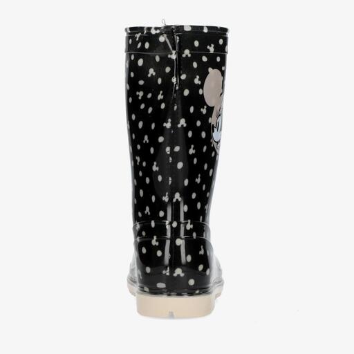 Botas Agua Minnie