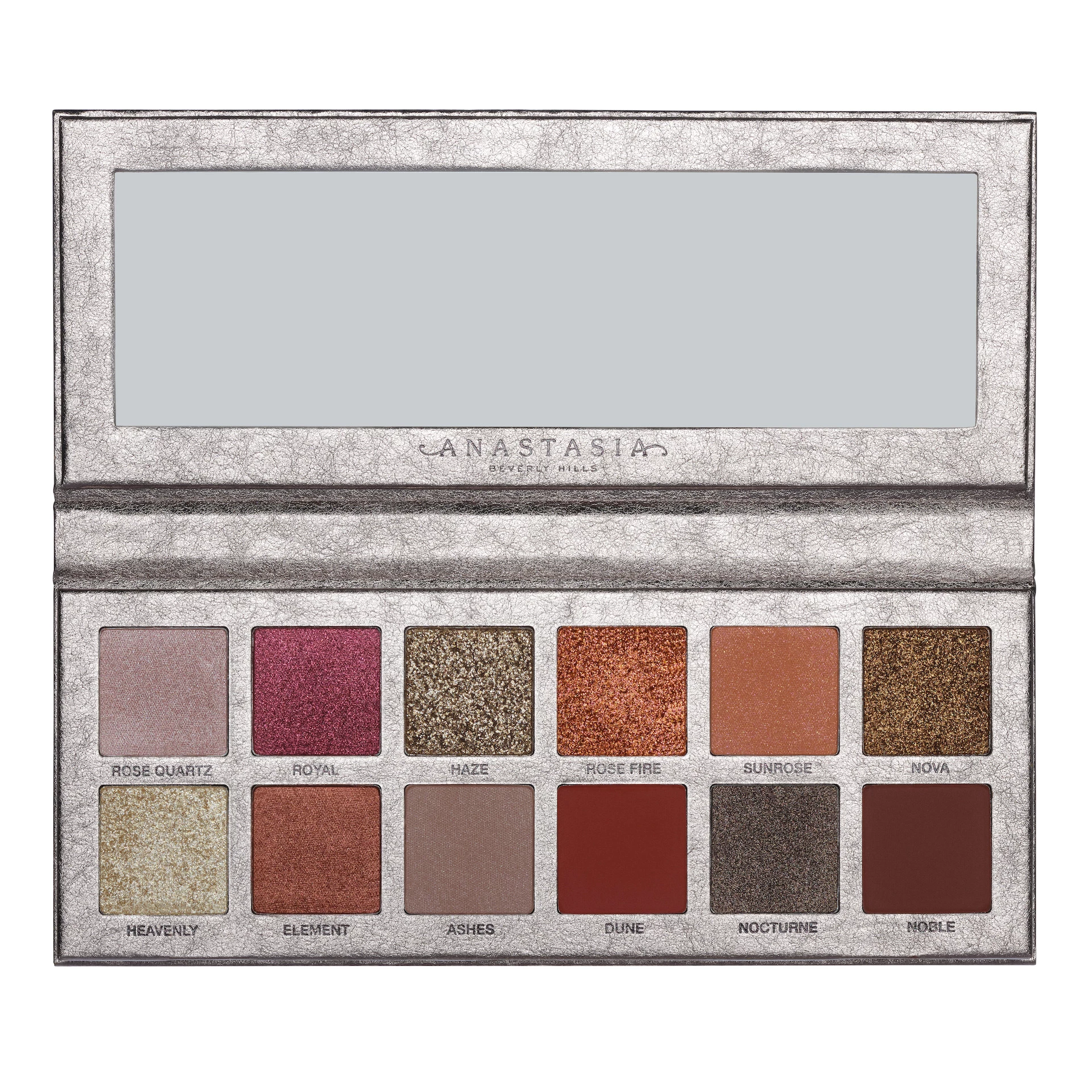 Палета ружичастих метала - Анастасија