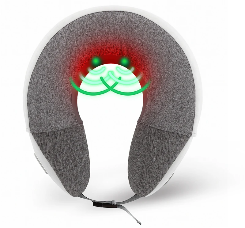 Medivon Puffy Massage Collar