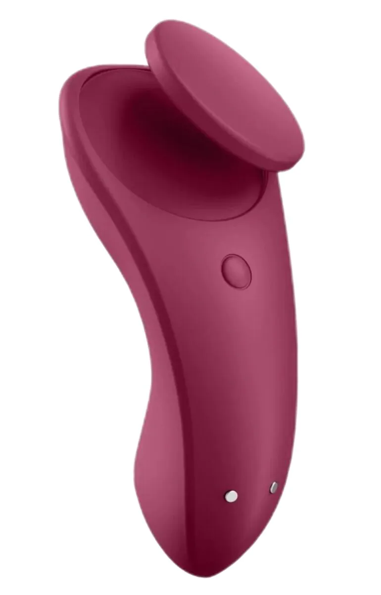 Satisfyer Partner Box 3 Zestaw gadżetów erotycznych