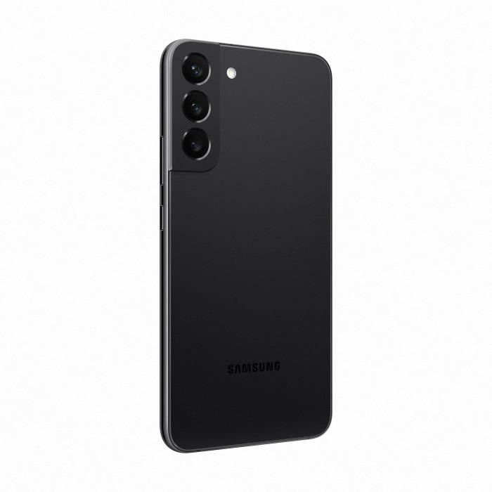 SAMSUNG GALAXY S22 Plus 256Go Noir