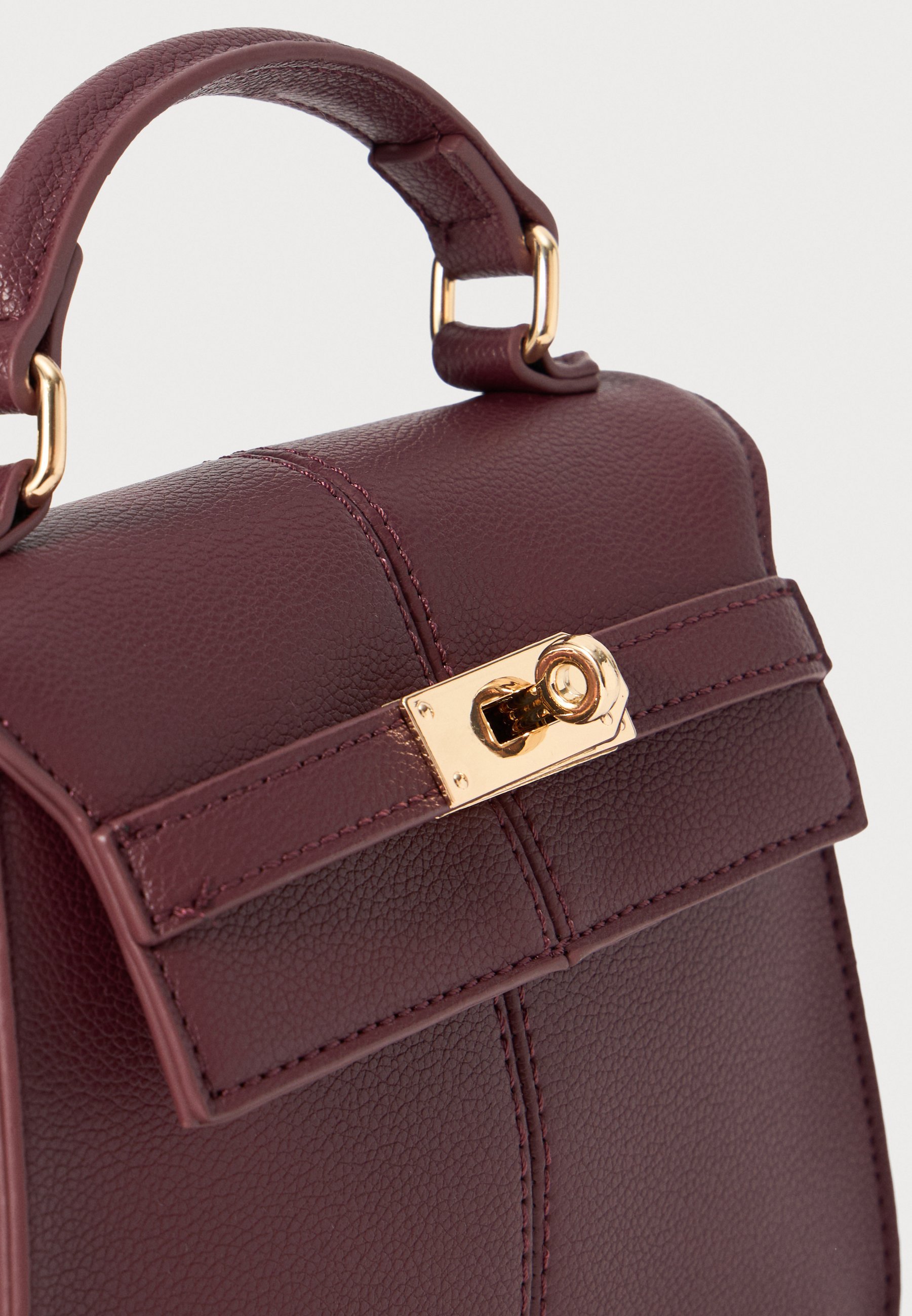 Nennen wir es Frühling RIILEYY - Handtasche - bordo