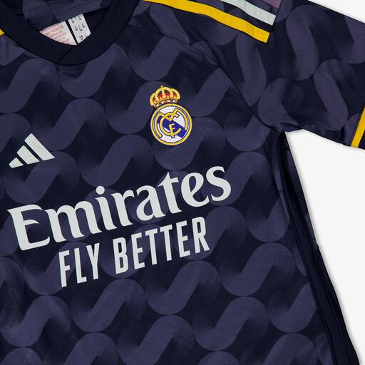 Real Madrid 1ª Equipación 23/24