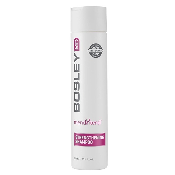 Šampon proti vypadávání vlasů BosleyMD MendXtend 300ml
