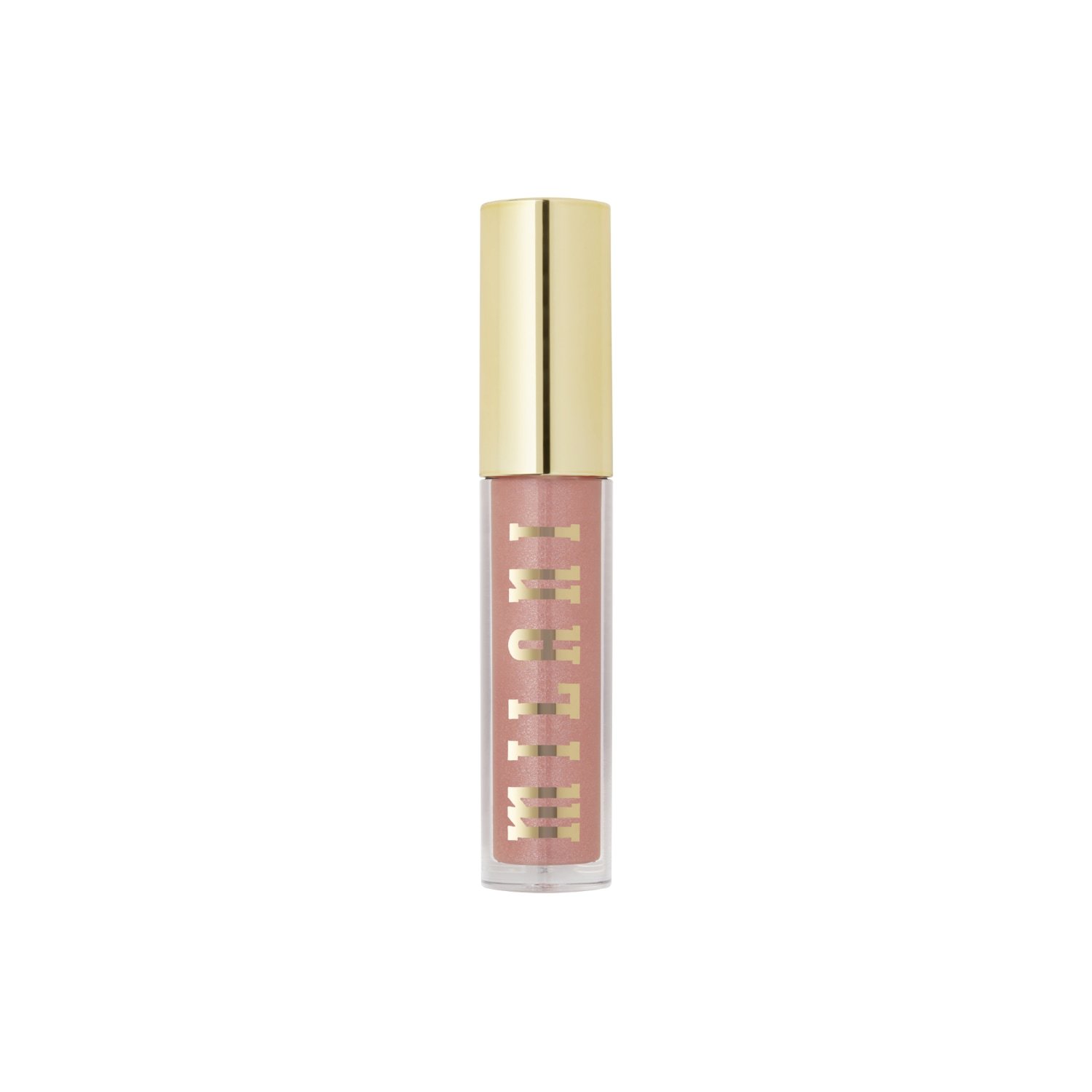 Výživný lesk na pery Milani Lipgloss – 3,7 ml