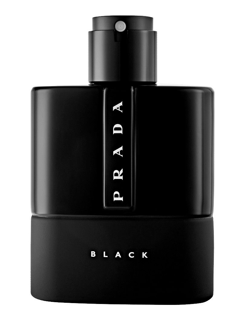 Luna Rossa Black Eau de Parfum Parfumi za moške