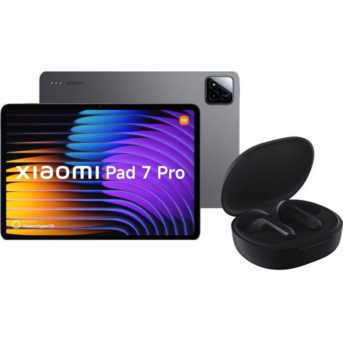 Tablet Xiaomi Pad 7 Pro - 3.2K 144Hz 11.2