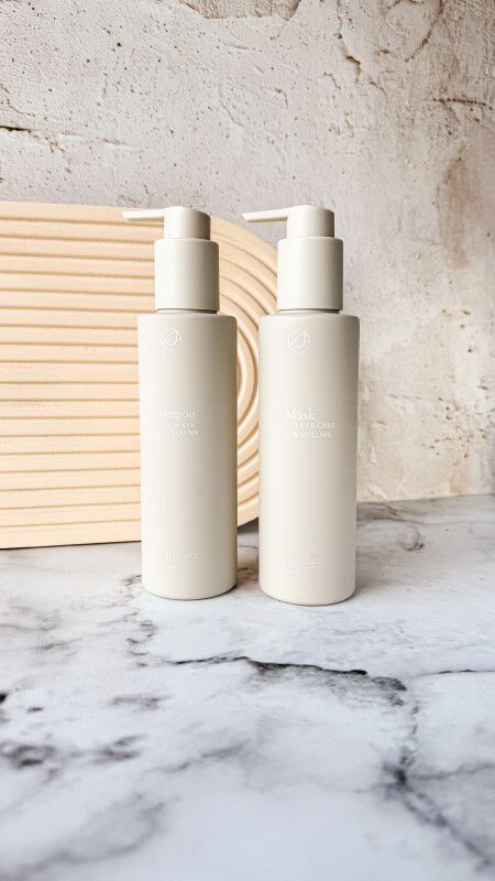 Juliee Beauty Haarpflege & Volumen
