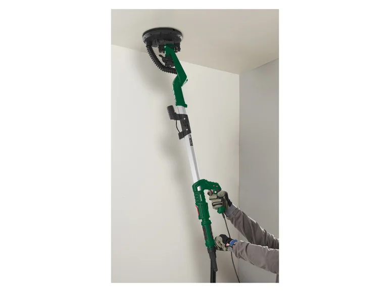 Luminária de parede e teto PARKSIDE® Ponceuse com telescópio PWDS 920 C3, 710 W