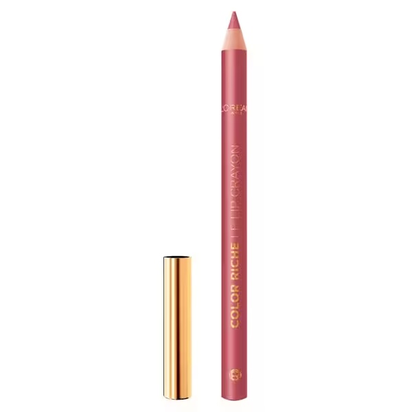 L'Oréal Paris Color Riche 302 Bois de Ros Lipliner<br>