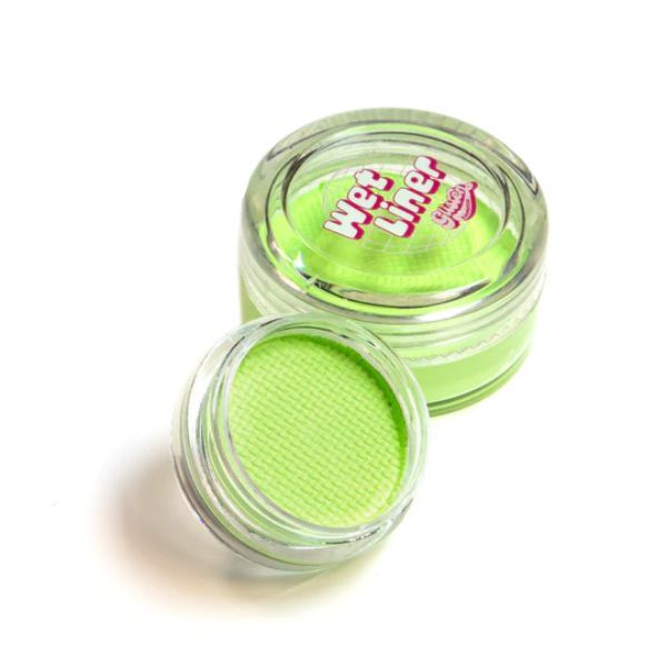 Glisten Cosmetics - Máta - Oční linka 3g