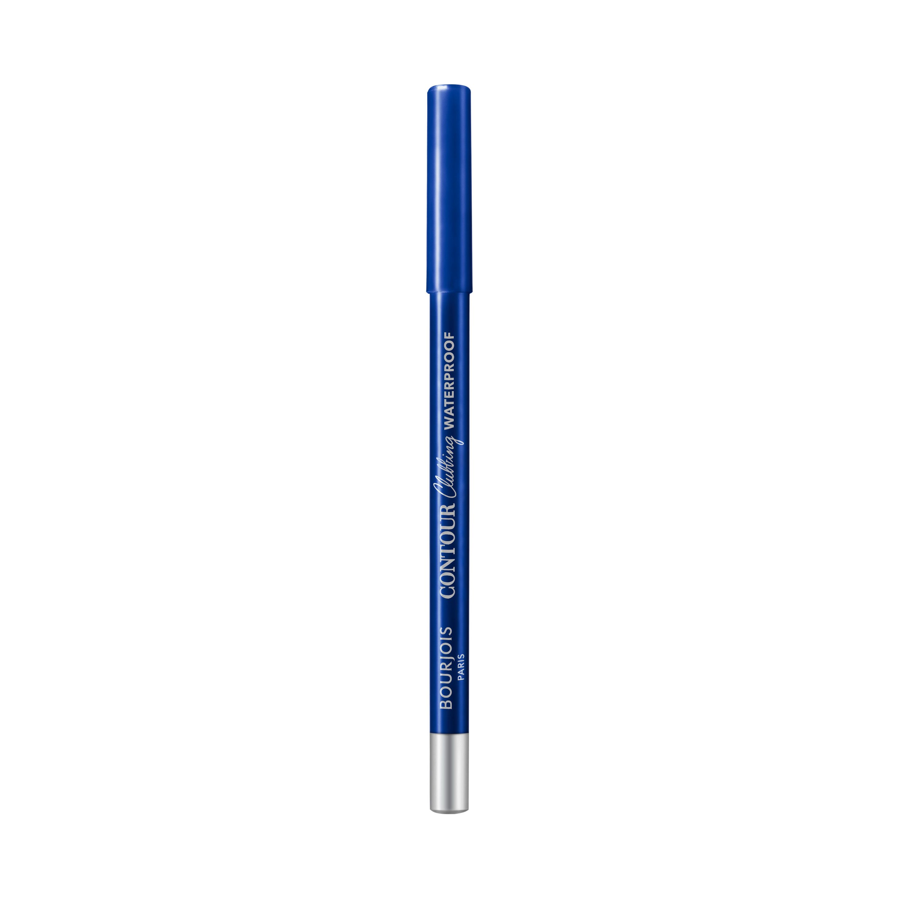 Водоотпорна оловка за очи Contour Clubbing Ајлајнери и оловке за очи