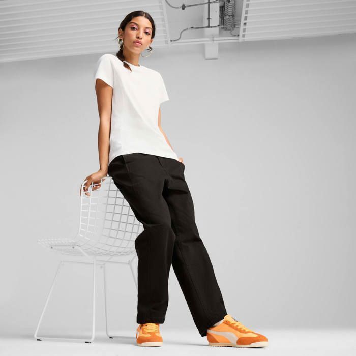 Puma Arizona Nylon Sneakers