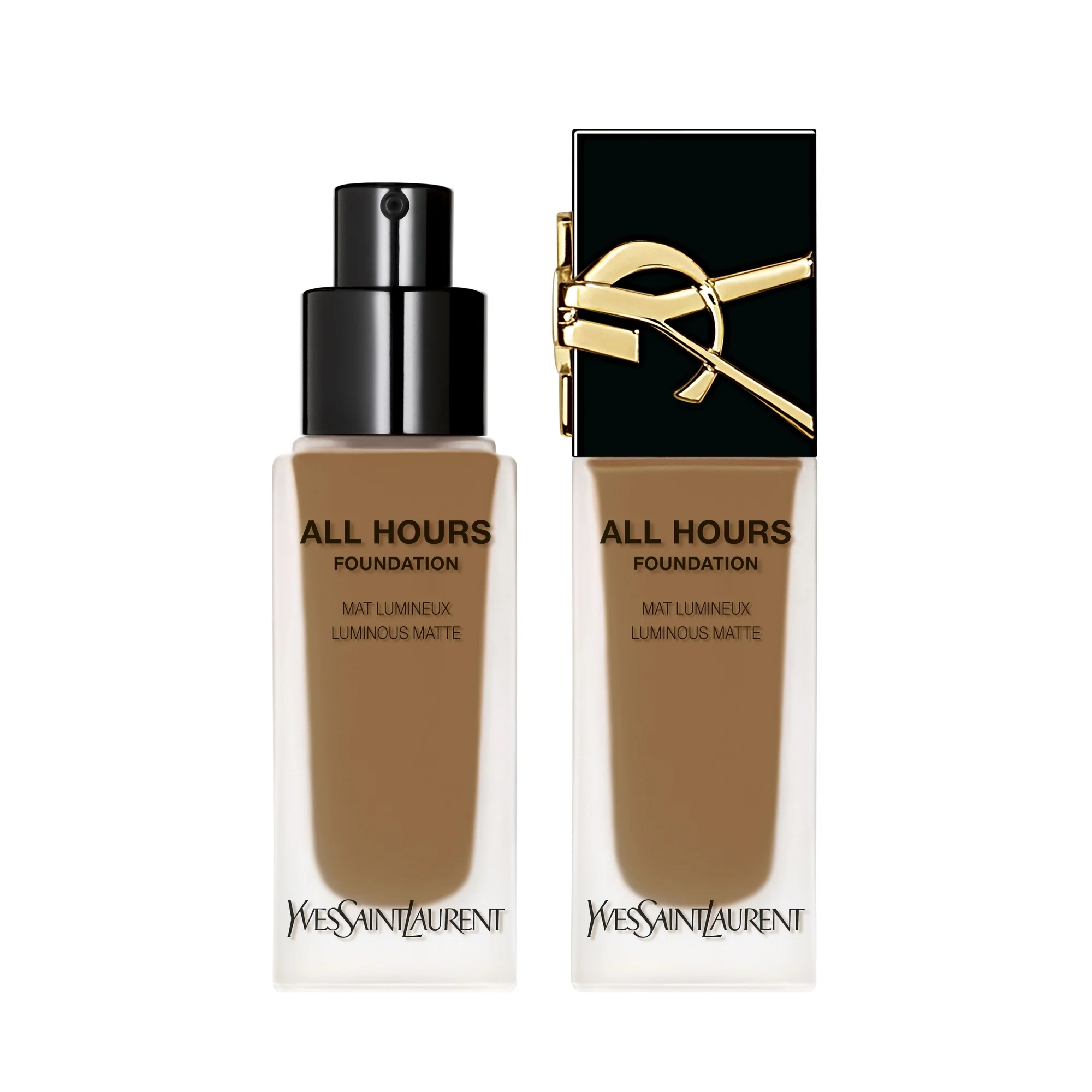 Viso Fondotinta All Hours - Fondotinta liquido