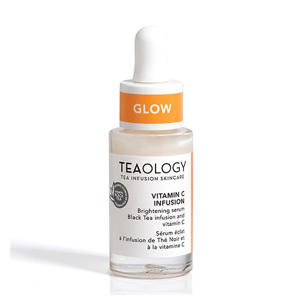 Έγχυμα βιταμίνης C | 15ML