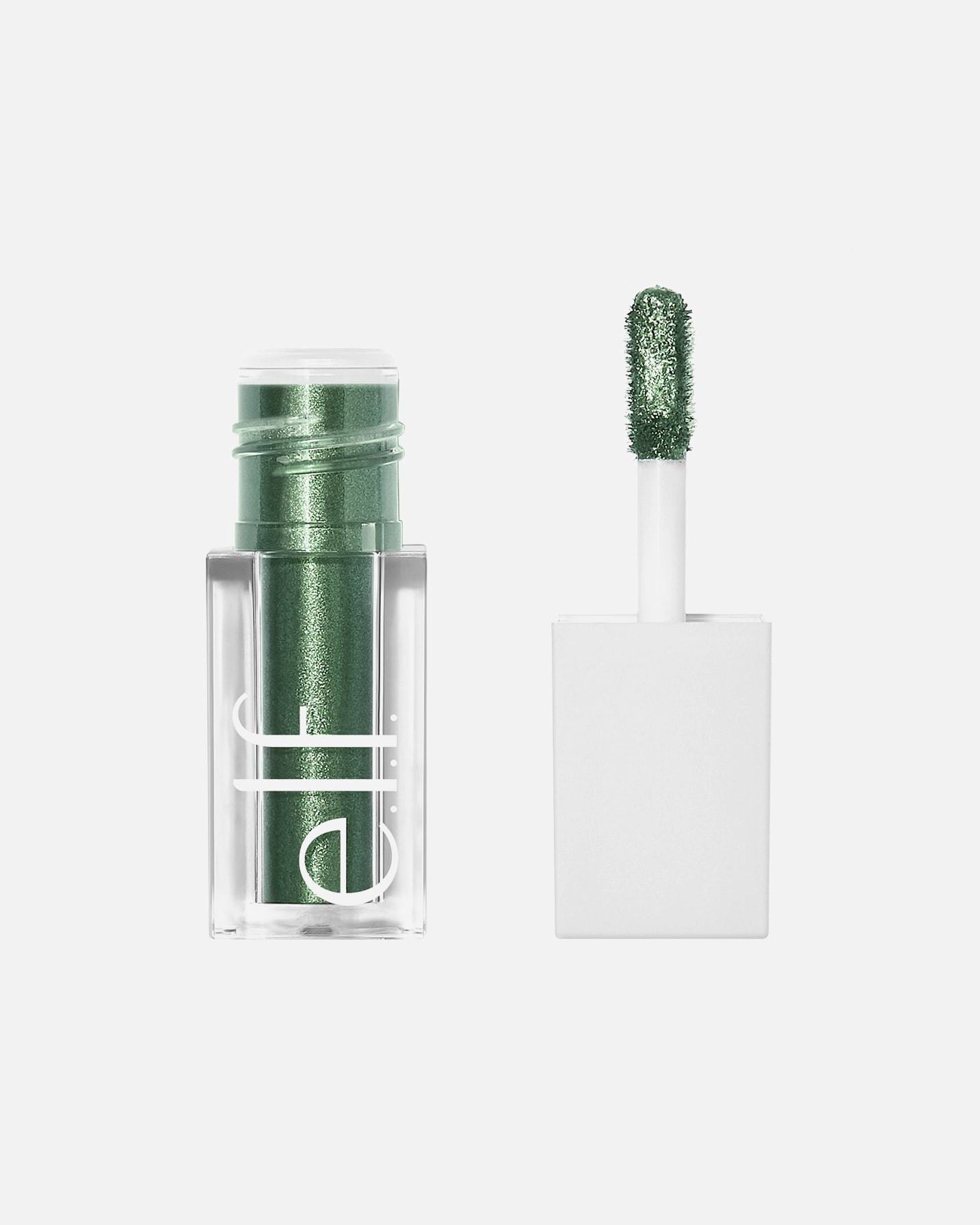 elf Cosmetics acu ēnas šķidrā metāliskā krāsā - 3 ml