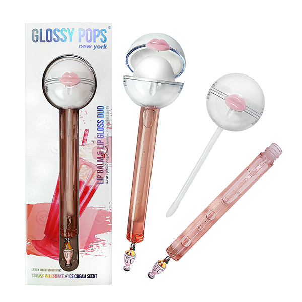Glossy Pops Søde godbidder