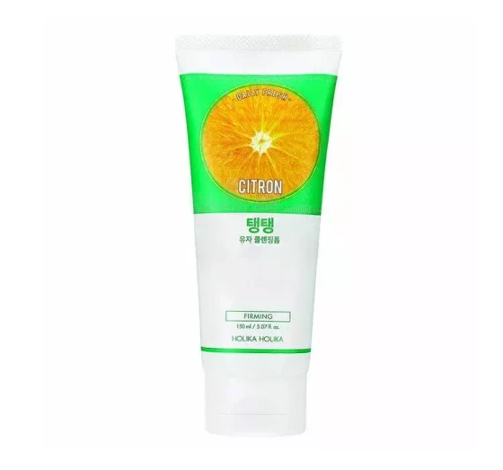 Holika Holika Daily pianka oczyszczająca Cytryna 150 ml