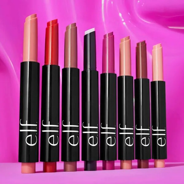 elf Pout Clout Toasted olovka za popunjavanje usana<br>2g