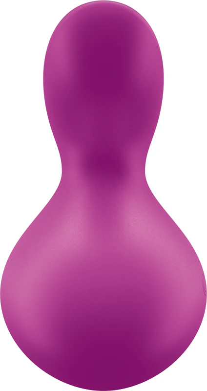 Satisfyer Viva La Vulva 3 stimulátor