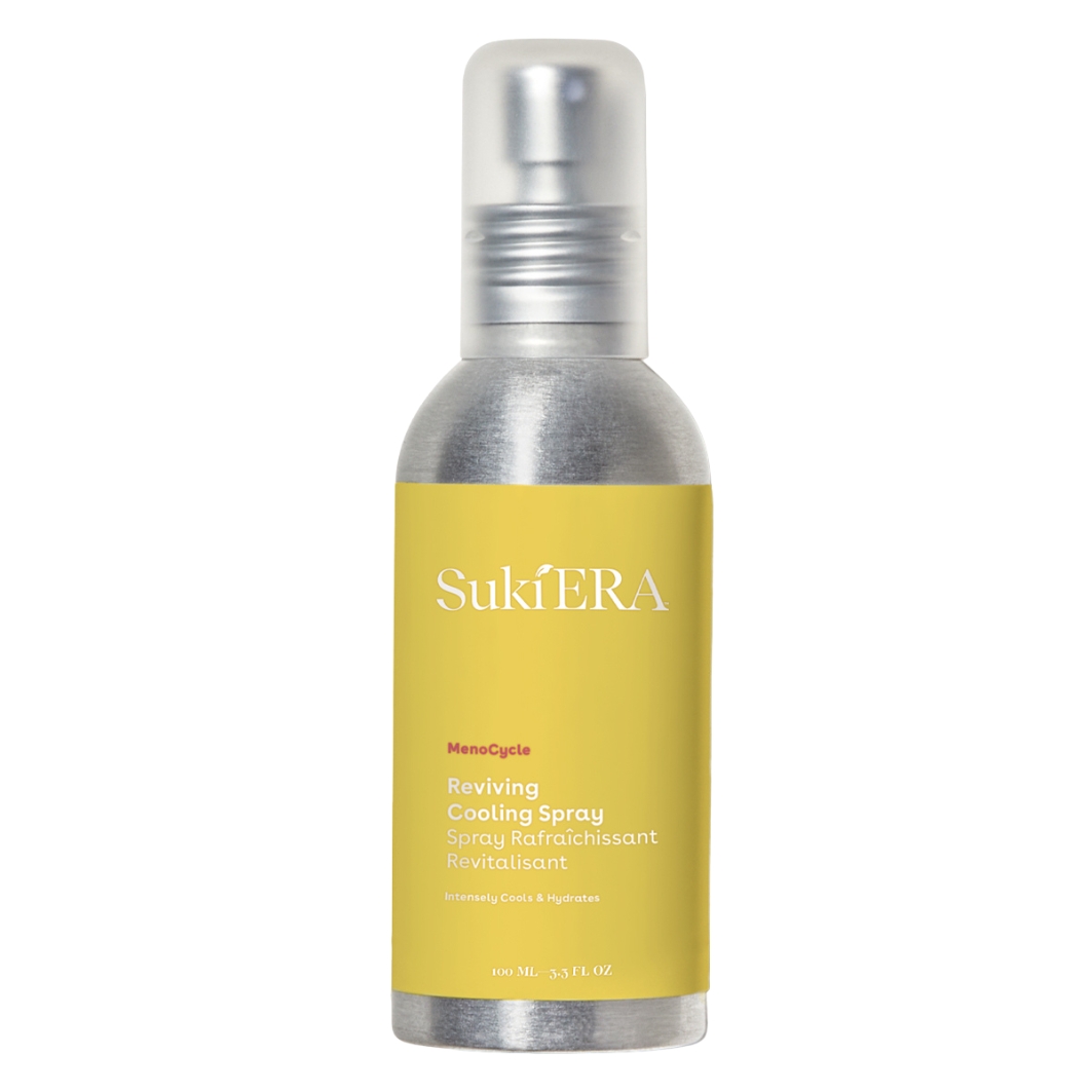 Suki Skincare osvježavajući hladni sprej