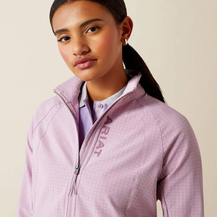 Veste équitation femme Ariat Versa