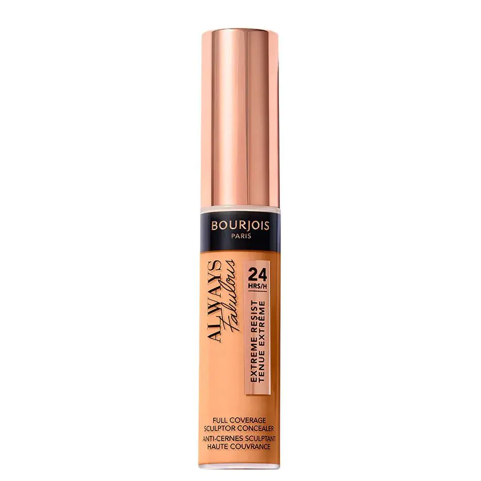 Bourjois Always Fabulous Sculpting Concealer 300 Beige Rose Korektor do twarzy
