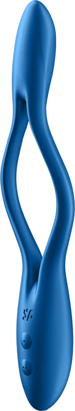 Vibrador Satisfyer ELÁSTICO GAME
