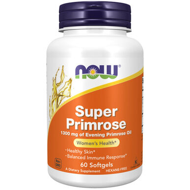 Now Supplement Now Iltahelokki 60 kapselia 60 kapselia