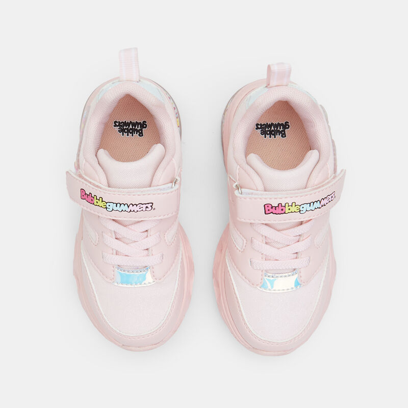Bubblegums flickskor