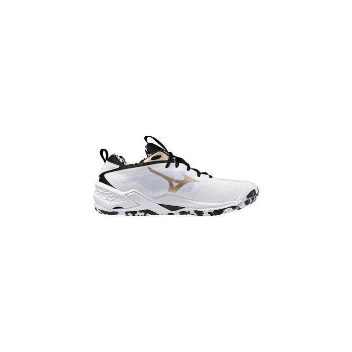 Wave Stealth Neo 2 Shoes Khakizome
