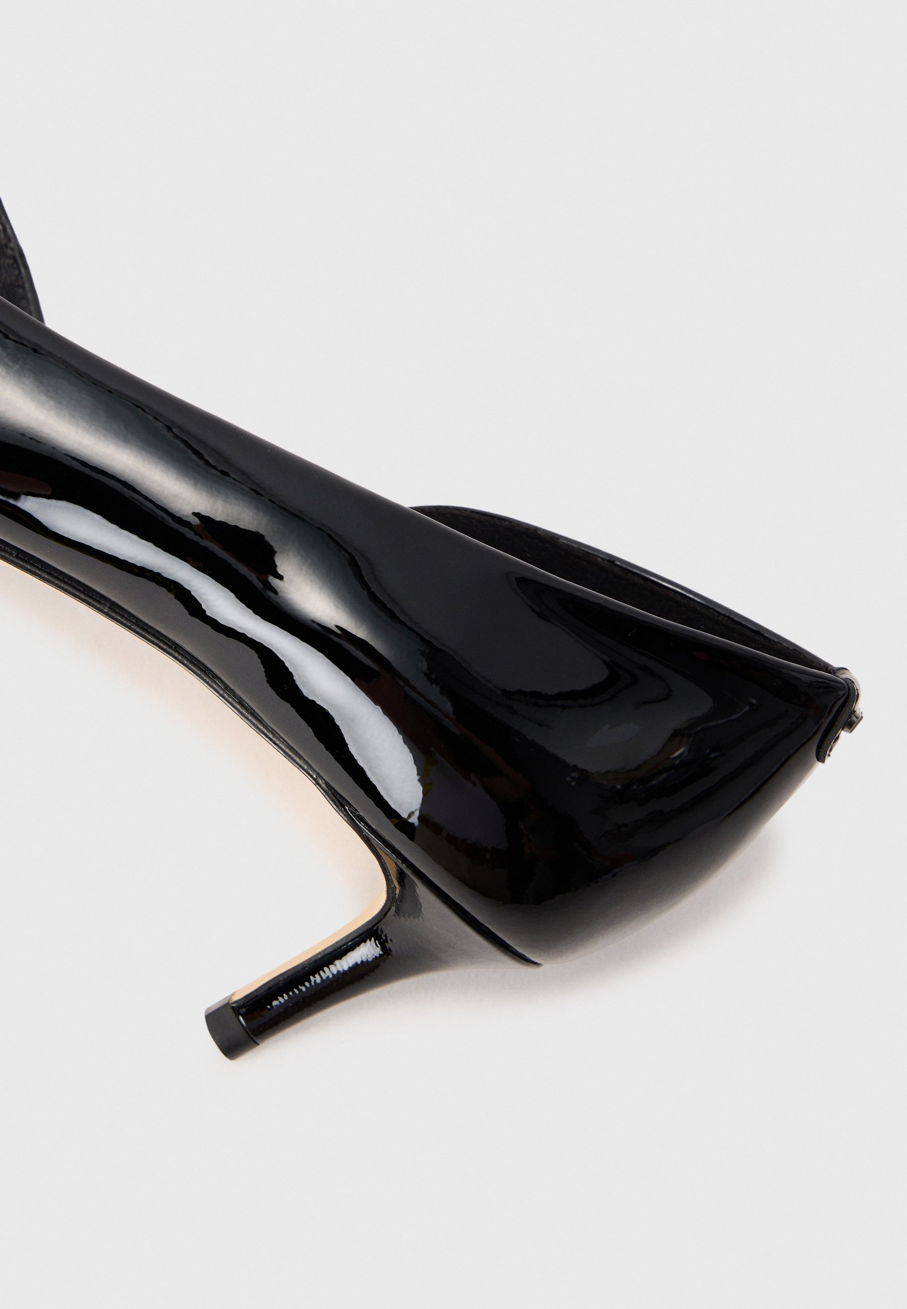 Escarpins classiques ELYSE de MICHAEL Michael Kors - noirs