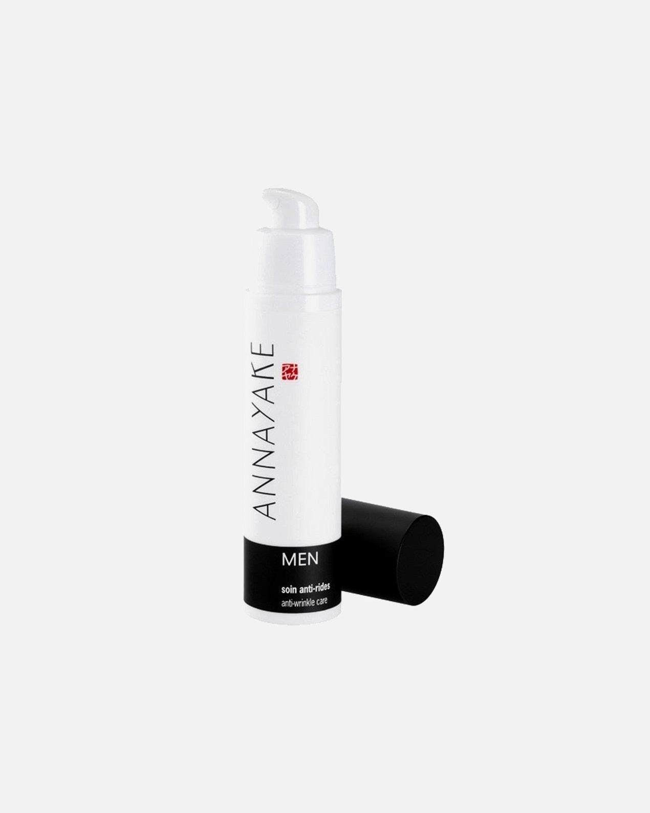 Annayake krém na tvár pre mužov, proti začervenaniu - 50 ml