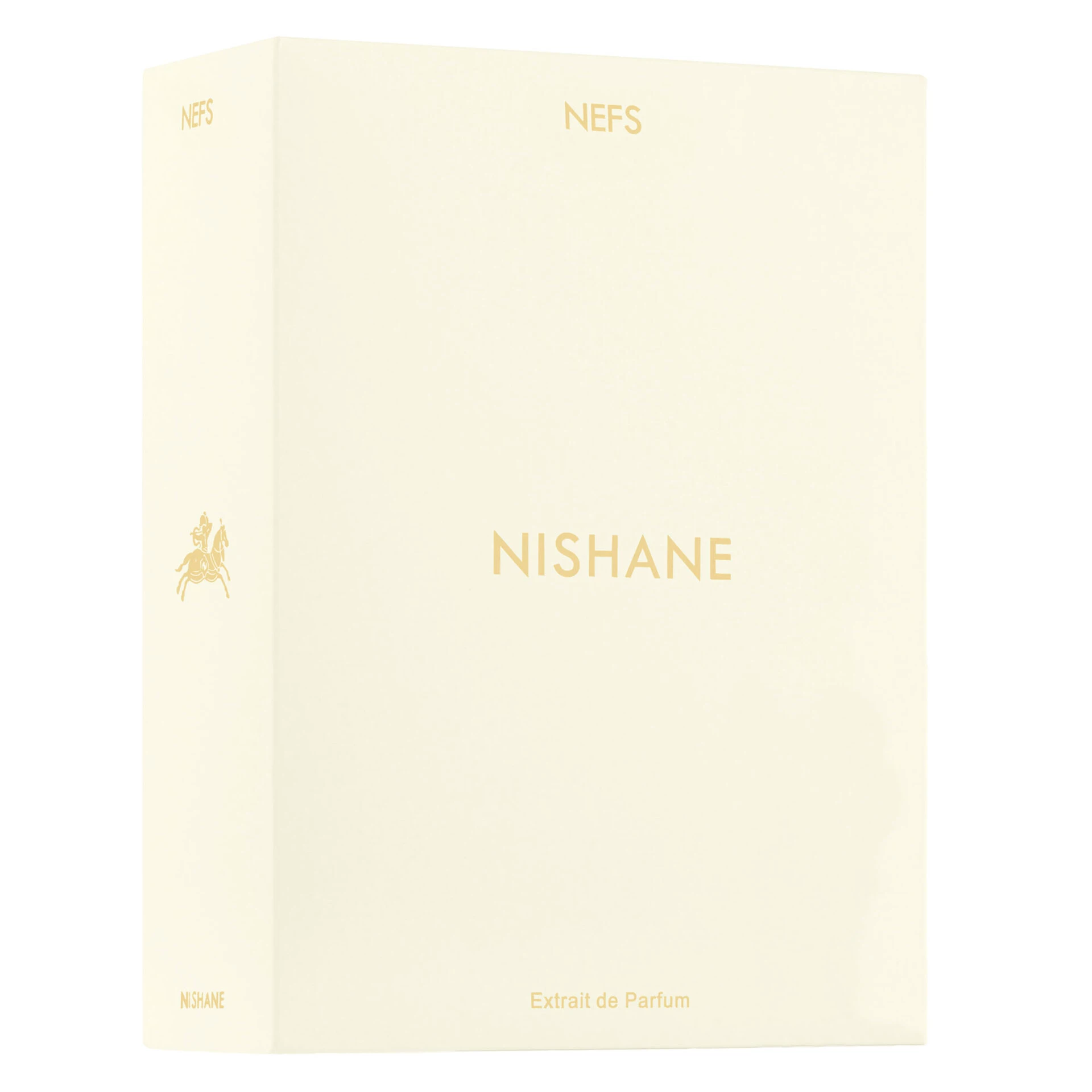 Nefs EdP 50 ml - Nishane