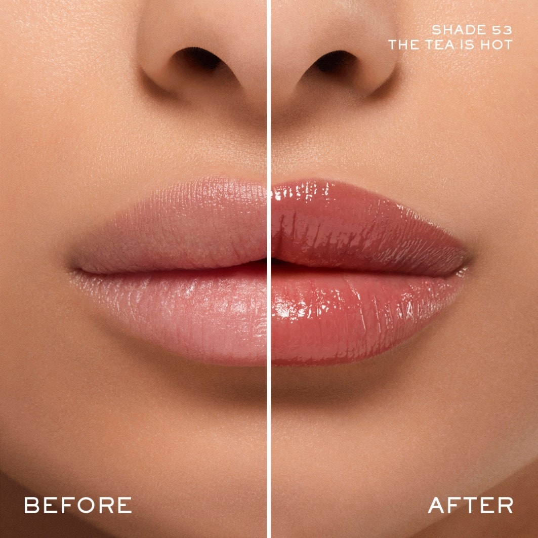 Lancôme Lippenbalsam Idôle Lip Idôle Squalane-12 Butterglow - 3 g
