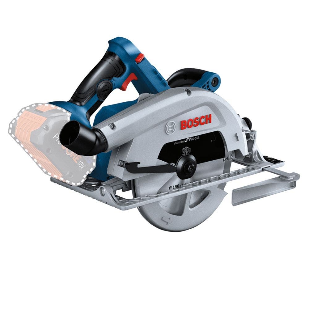 Pachet de baterii fără perii BOSCH ProCORE18V, 5 bucăți, 2 x 8,0 Ah, 0615990M70