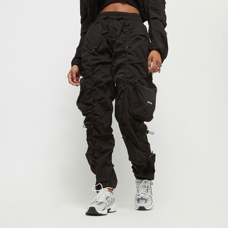 High Rise Multi Bungee Jogger