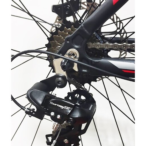 Velosipēds Cloot Mtb 29