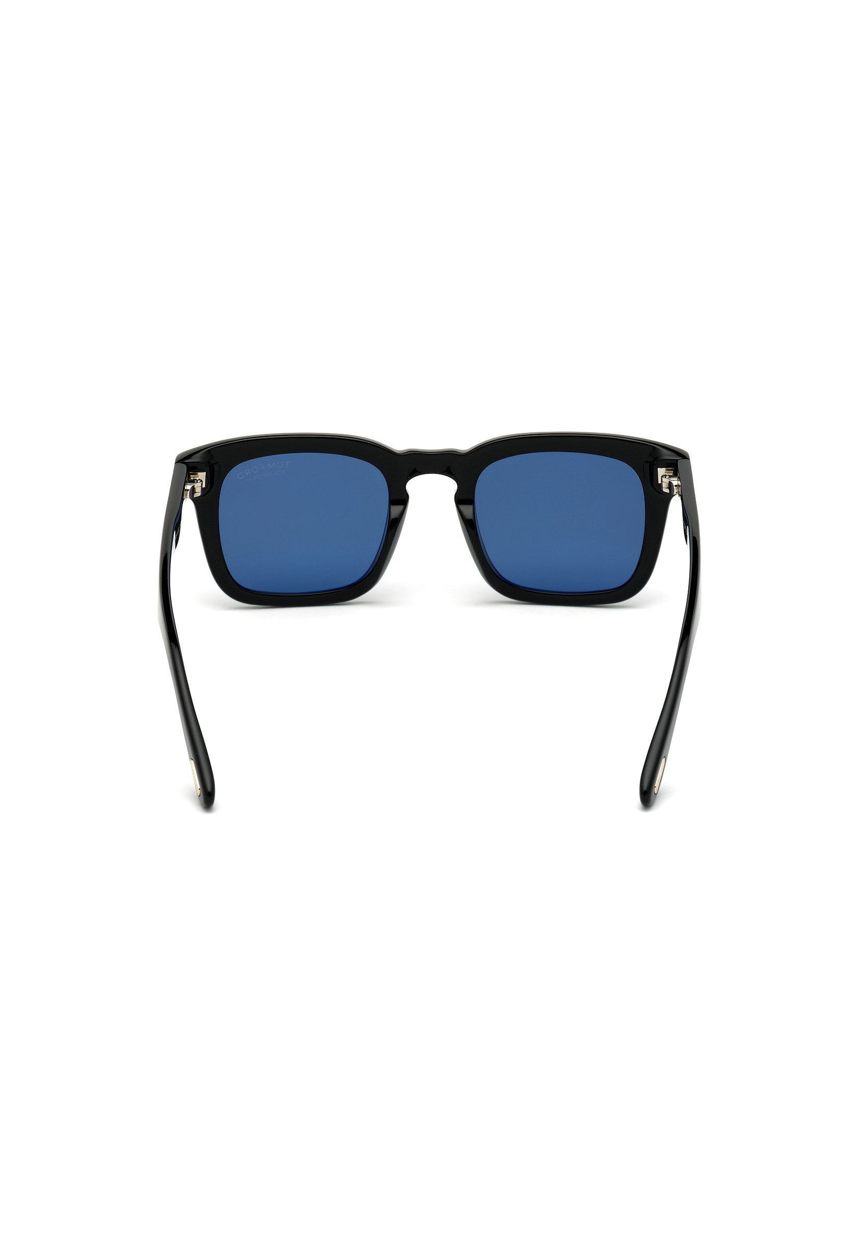 Occhiali da sole Tom Ford - nero blu