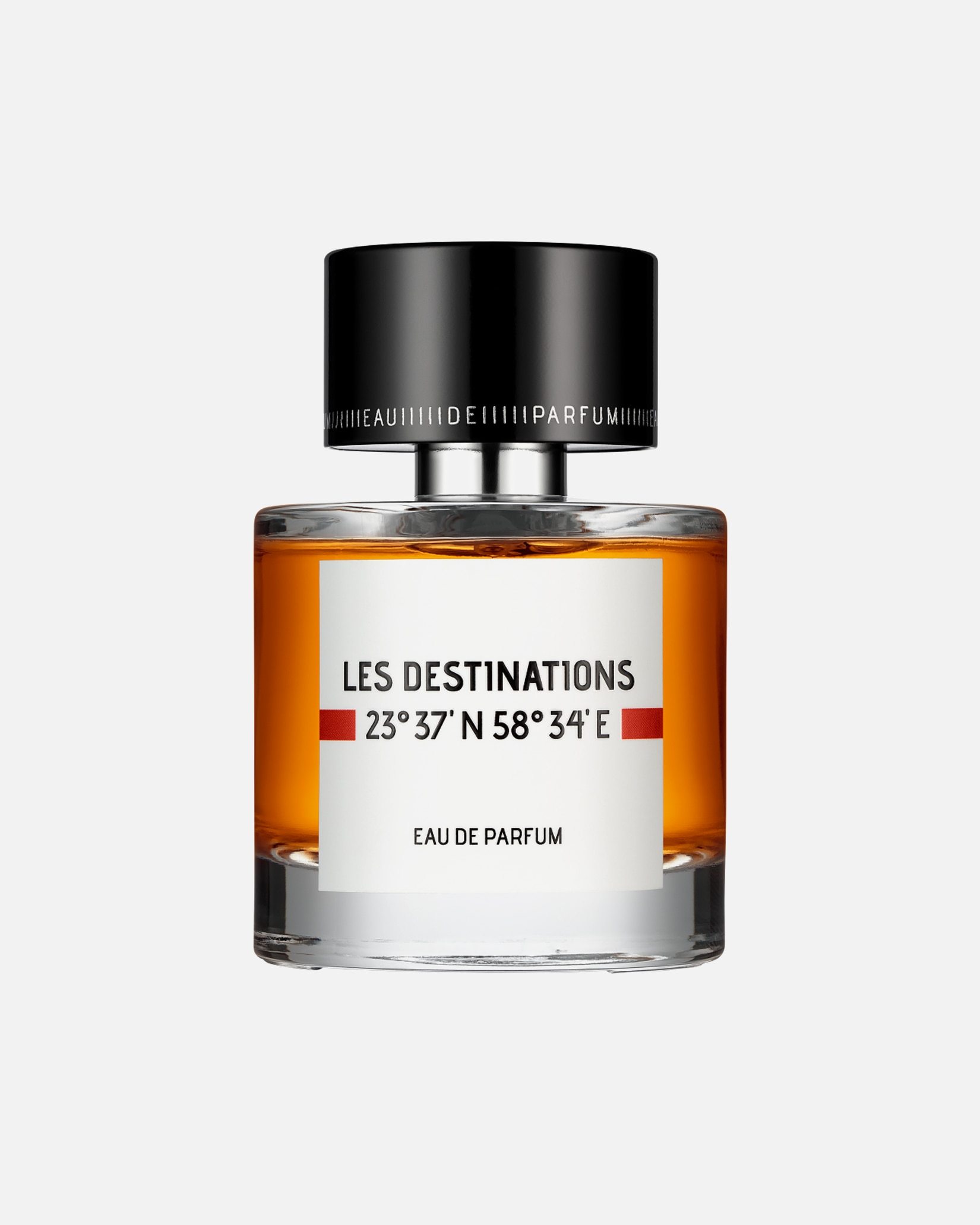Les Destinations Omán set za njegu tijela - 50 ml